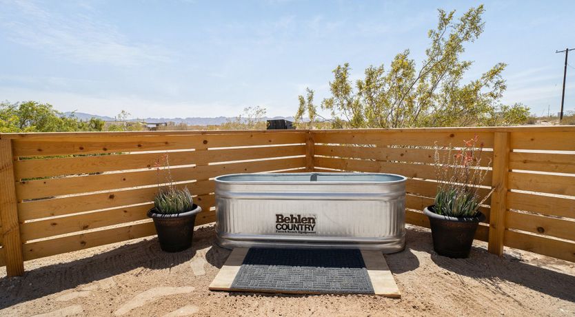 Photo of Desert Song