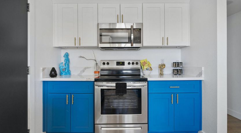 Photo of Desert Song