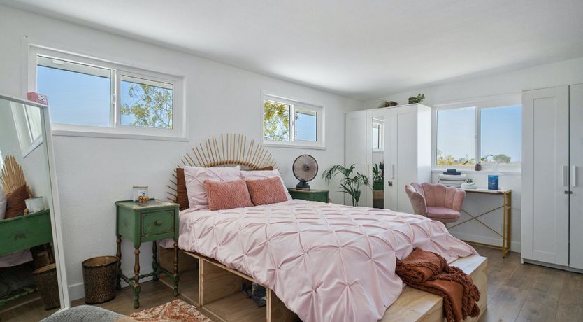 Photo of Desert Song