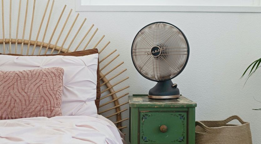 Photo of Desert Song