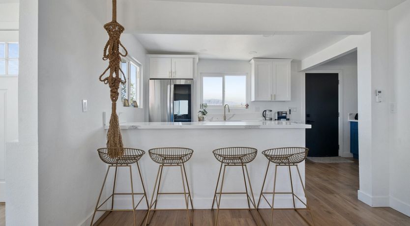 Photo of Desert Song