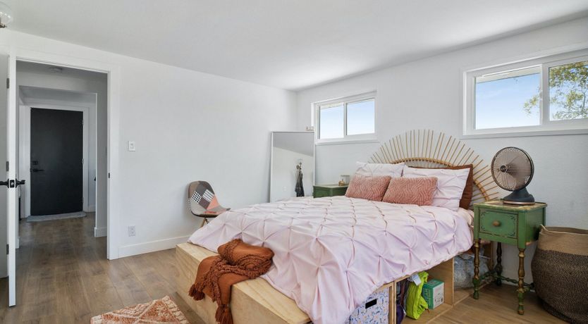 Photo of Desert Song