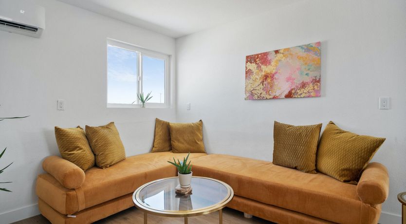 Photo of Desert Song