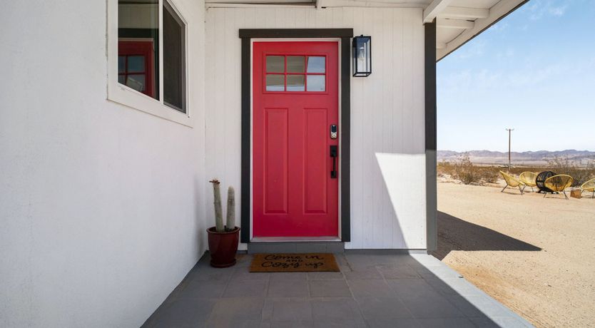 Photo of Desert Song