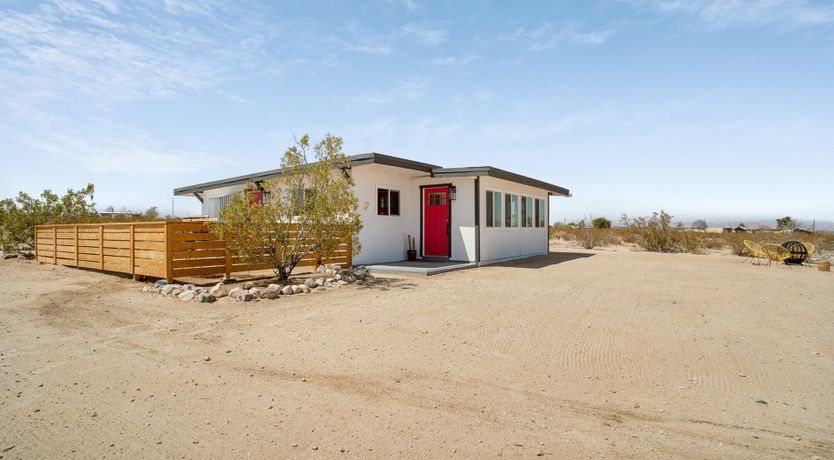 Photo of Desert Song