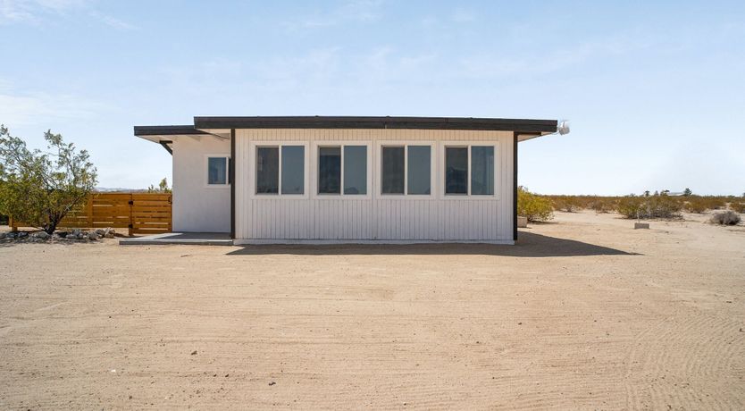 Photo of Desert Song