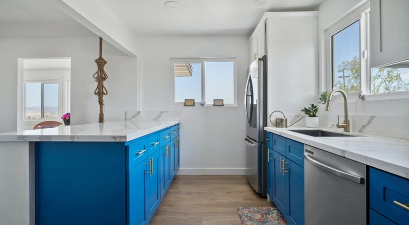 Photo of Desert Song