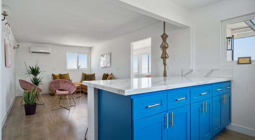 Photo of Desert Song