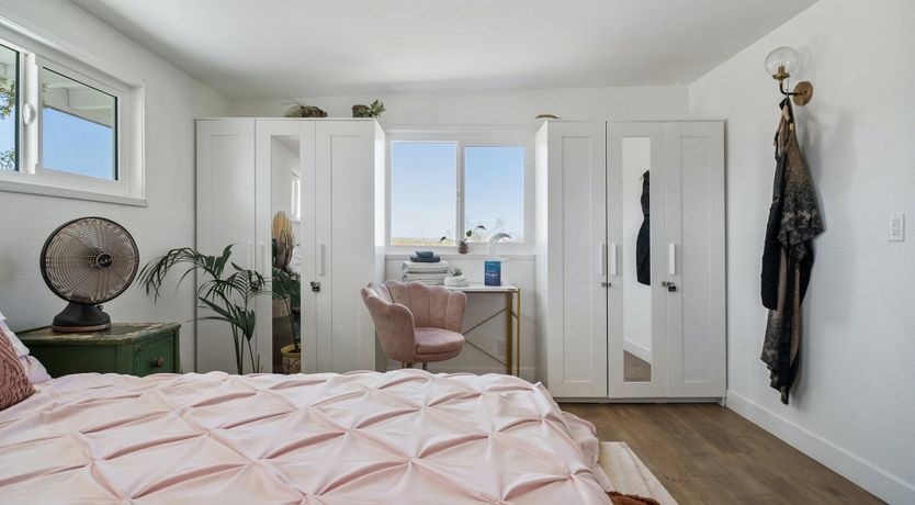 Photo of Desert Song