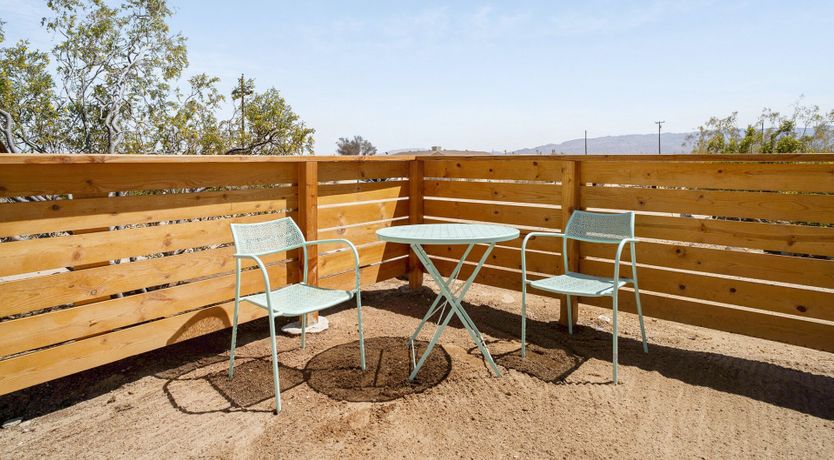 Photo of Desert Song