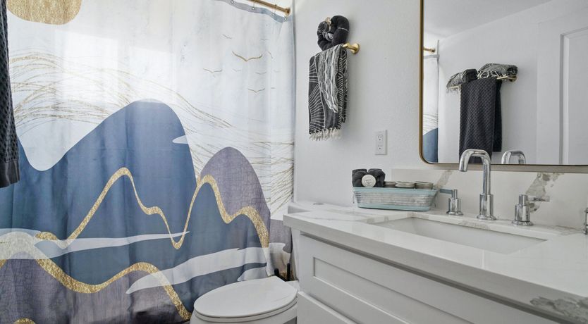 Photo of Desert Song