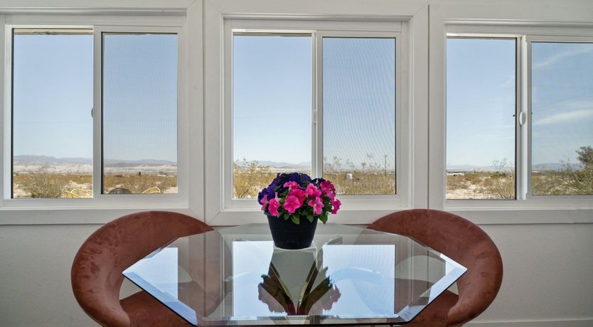 Photo of Desert Song