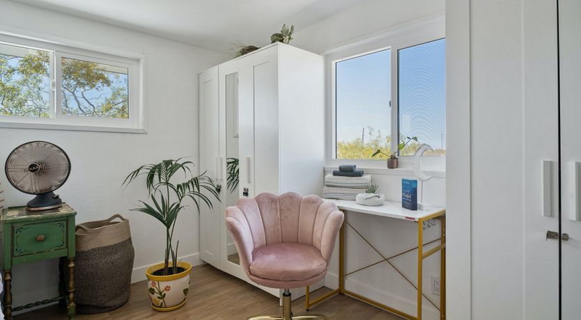 Photo of Desert Song