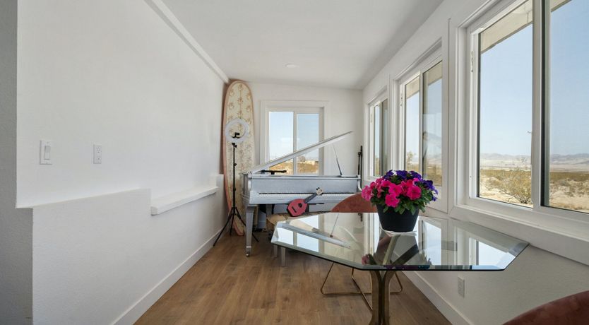 Photo of Desert Song