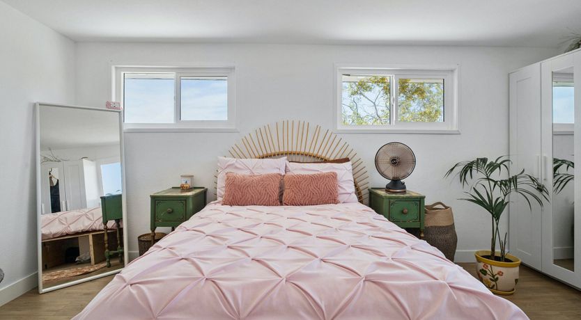 Photo of Desert Song