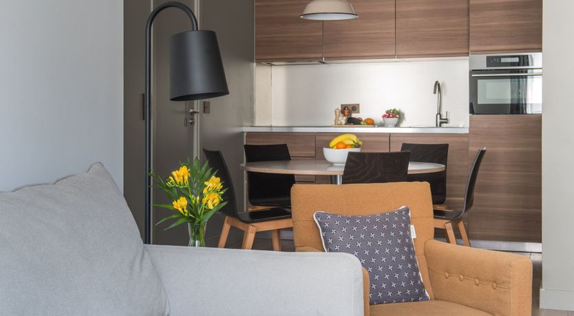 Photo of Scandi Dreams