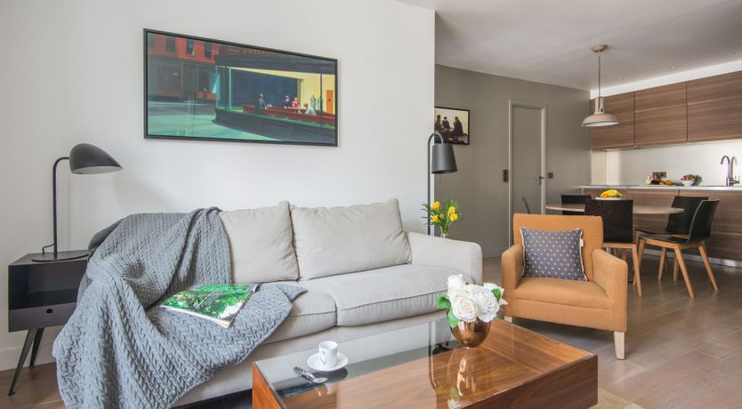 Photo of Scandi Dreams