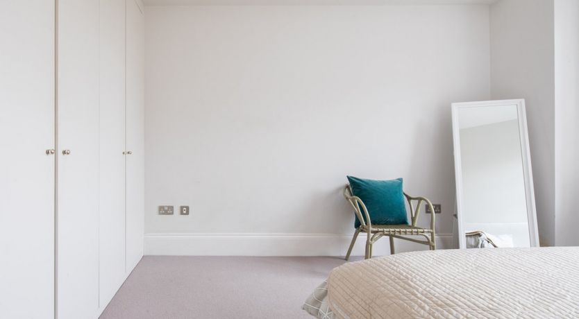 Photo of Buttercream