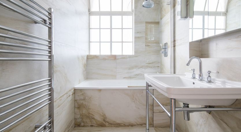 Photo of Buttercream