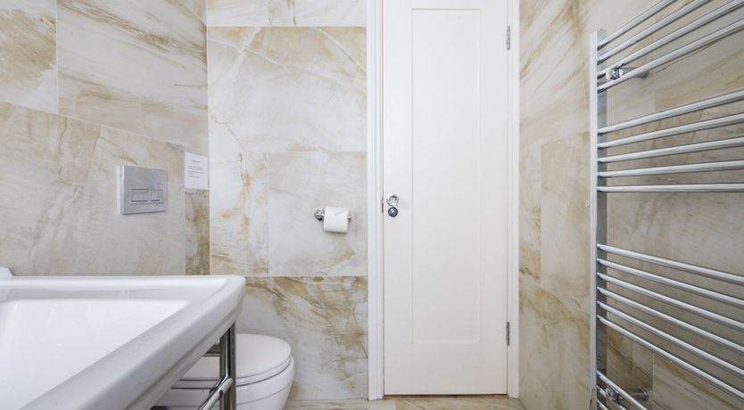 Photo of Buttercream