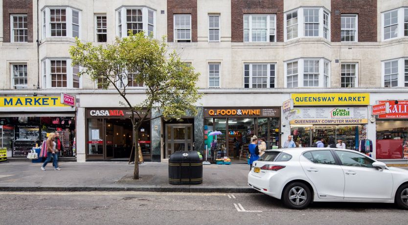 Photo of Buttercream