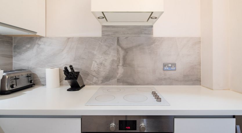 Photo of Buttercream