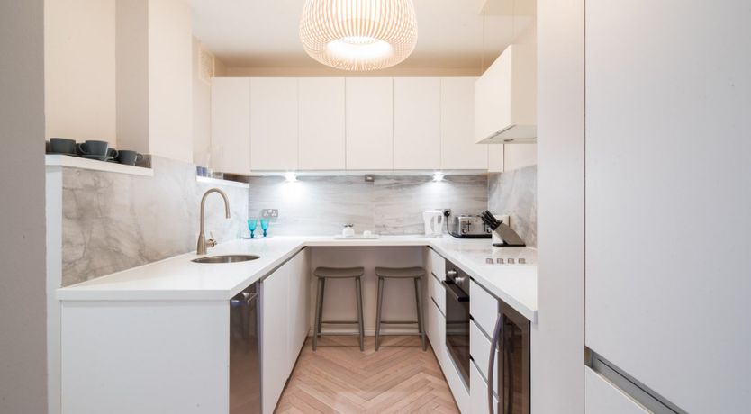 Photo of Buttercream