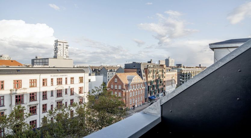 Photo of Bright Eyed