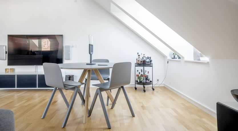 Photo of Bright Eyed