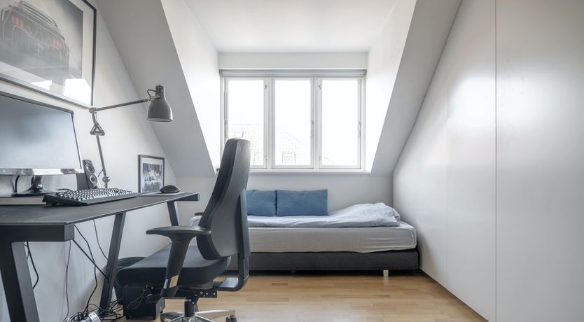 Photo of Bright Eyed