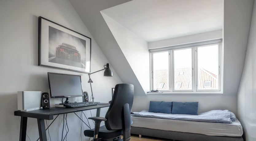 Photo of Bright Eyed