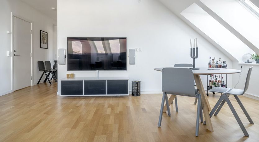 Photo of Bright Eyed