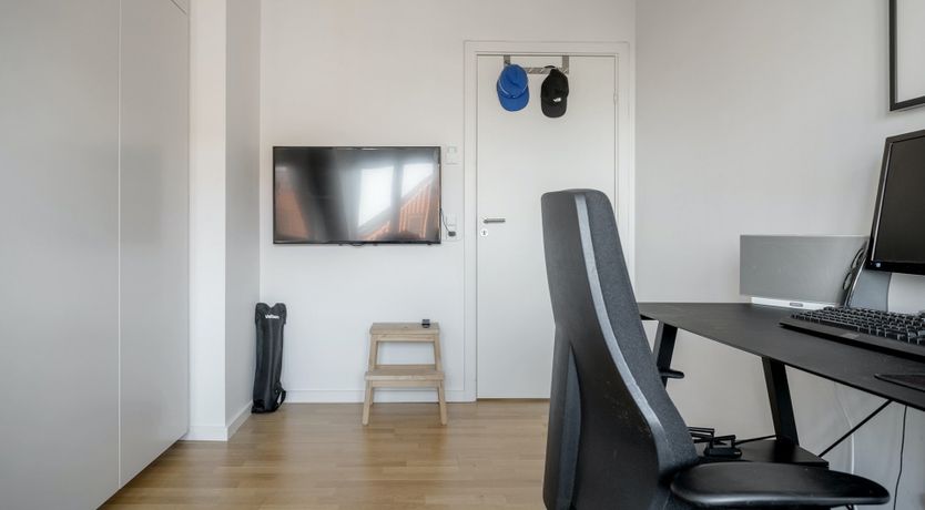 Photo of Bright Eyed