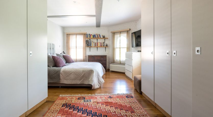 Photo of The Gin House