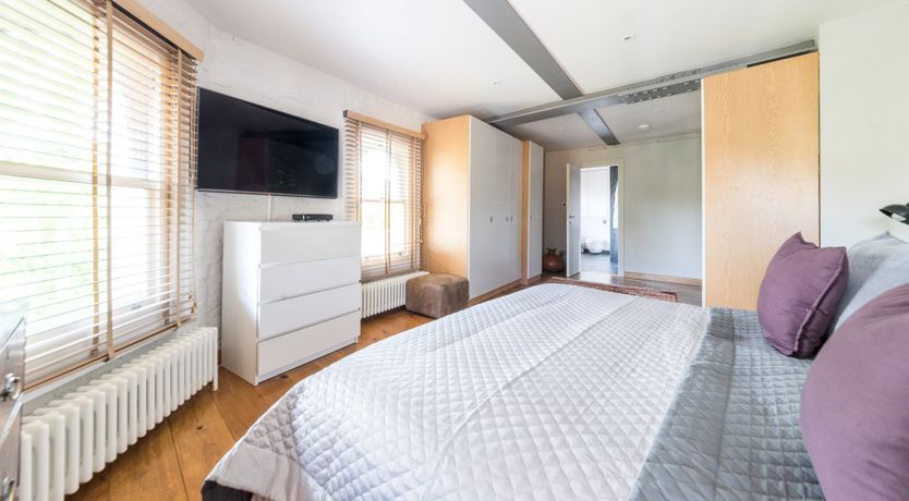 Photo of The Gin House