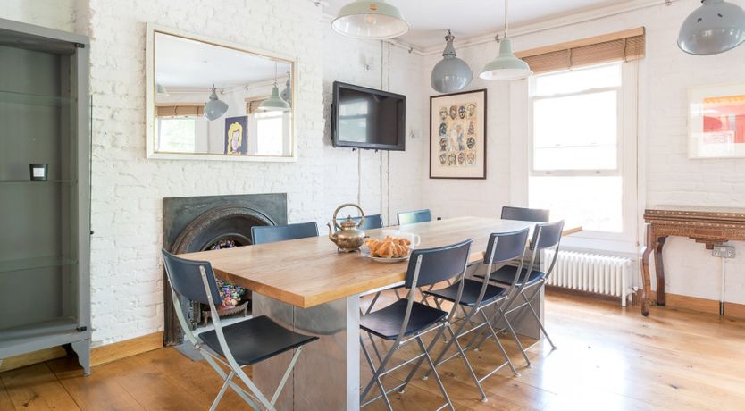 Photo of The Gin House