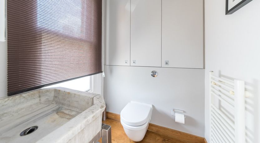 Photo of The Gin House