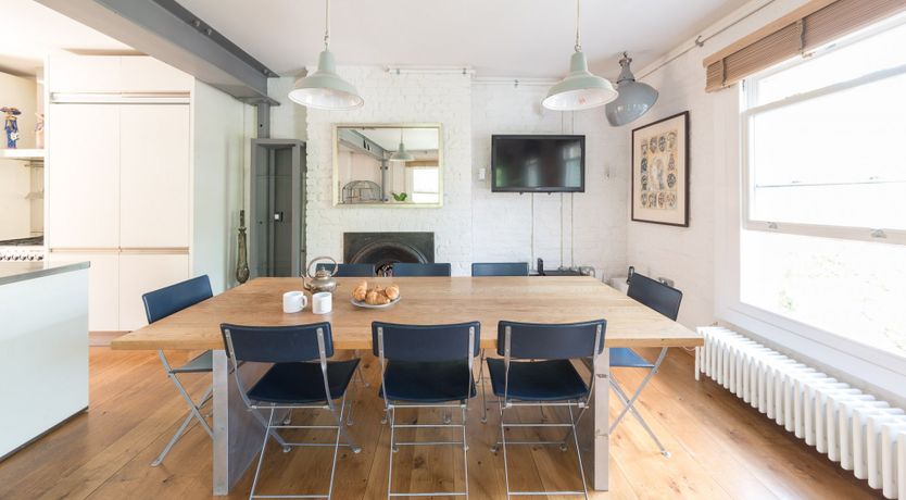 Photo of The Gin House