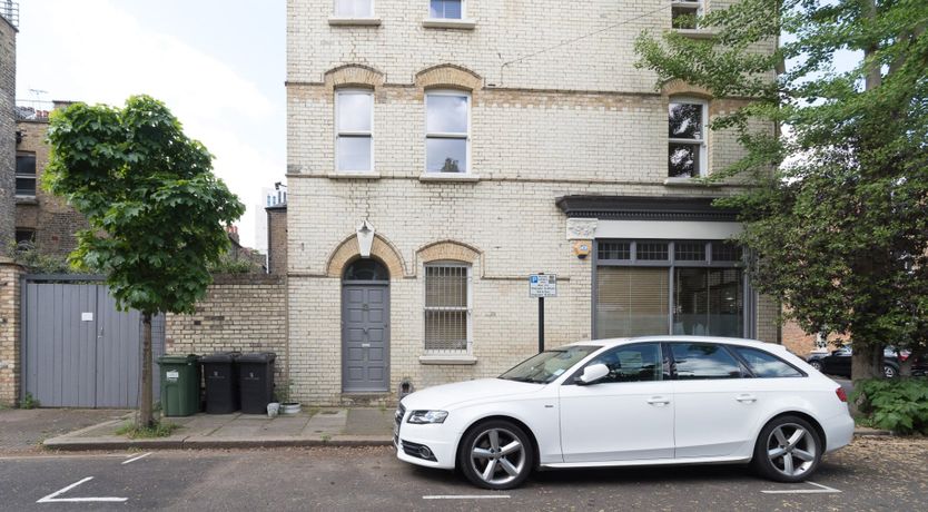 Photo of The Gin House