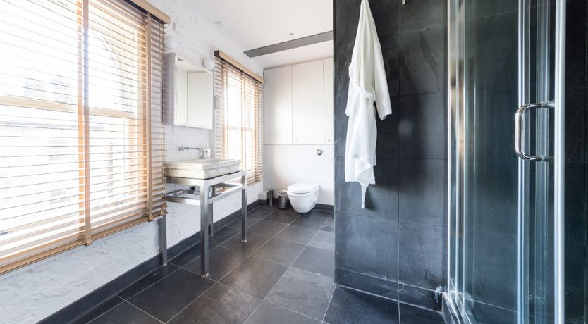 Photo of The Gin House