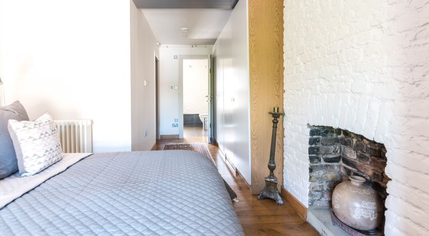 Photo of The Gin House