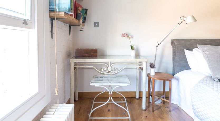 Photo of The Gin House