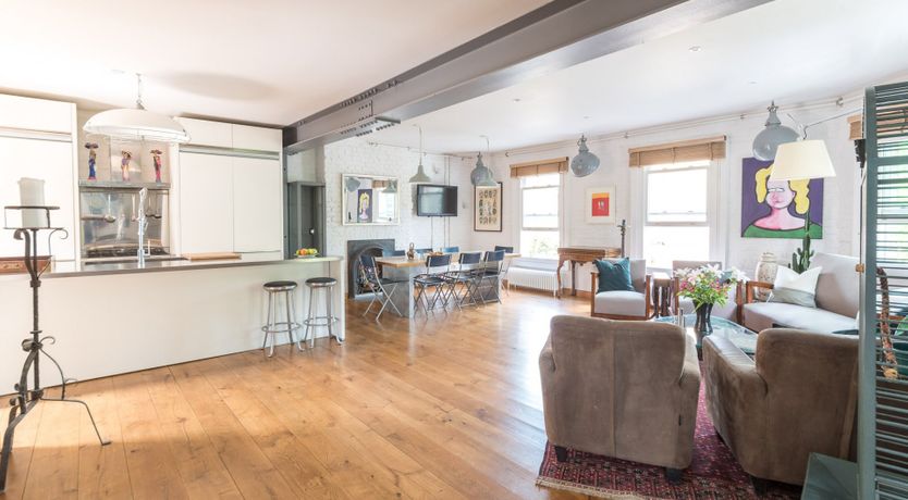 Photo of The Gin House