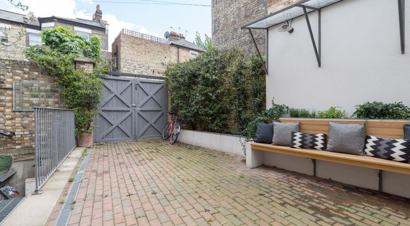 Photo of The Gin House