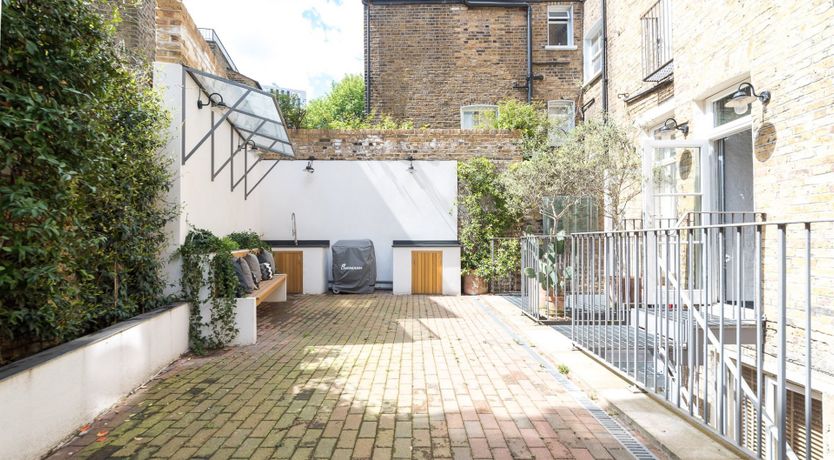 Photo of The Gin House