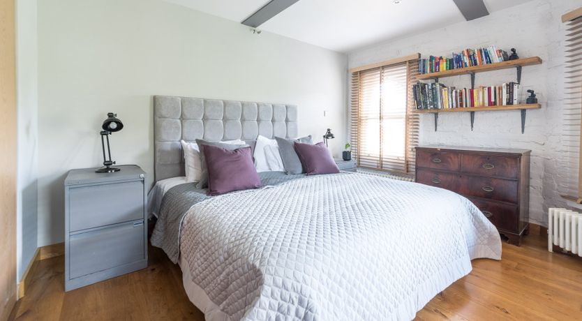 Photo of The Gin House