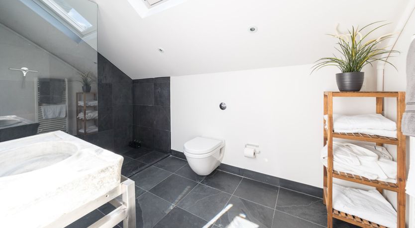 Photo of The Gin House