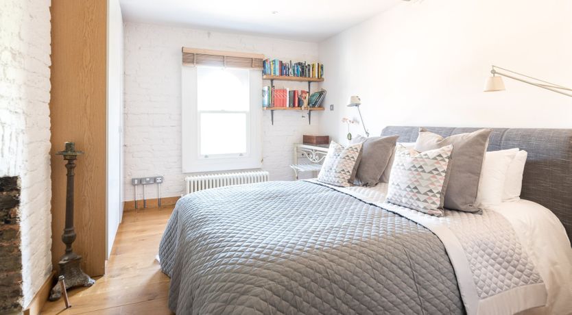 Photo of The Gin House