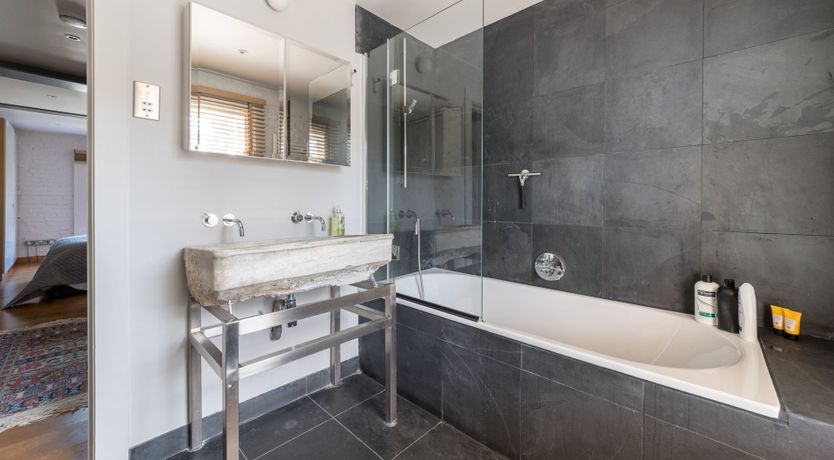 Photo of The Gin House