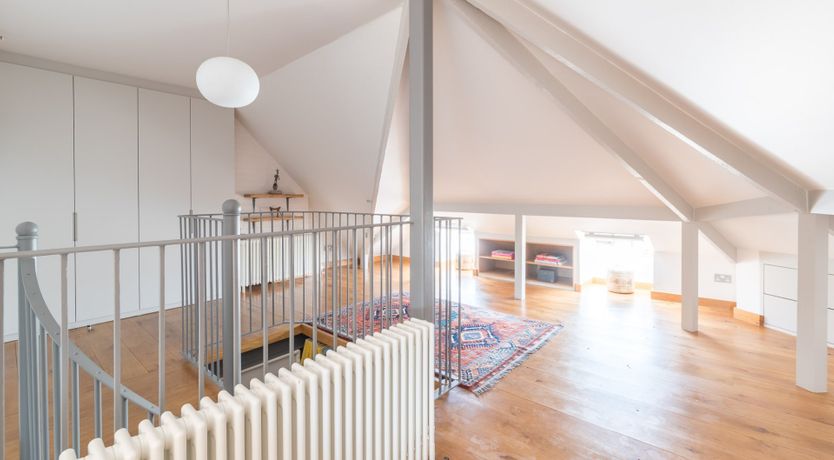 Photo of The Gin House